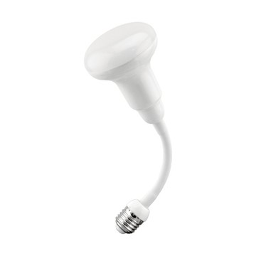 TOYAMA 特亞馬 雷達感應燈泡 可彎螺旋型 110V  1個