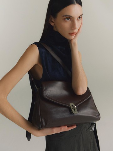 Occam Doux Shoulder Bag Large