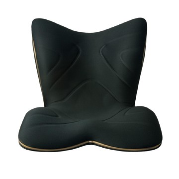 Style PREMIUM 舒適豪華調整椅-黑