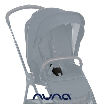 荷蘭nuna-TRIV next胯帶護片(尊爵銅)(僅配件)