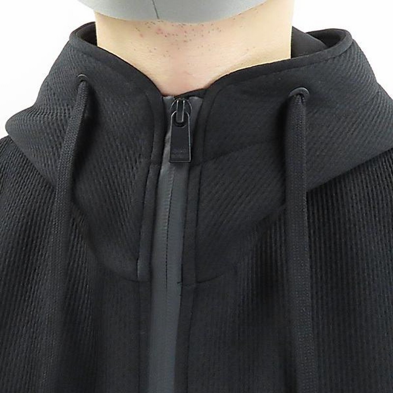 TATRAS タトラス SARUNNO サルーンノ パーカー ジャケット ジップ  