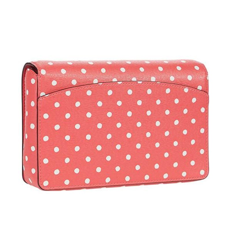 ケイトスペード クロスボディウォレット Kate Spade Spencer Dots