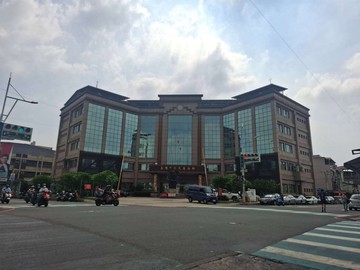 仁武行政中心成熟商圈有市住店透天｜高雄市仁武區仁祥街