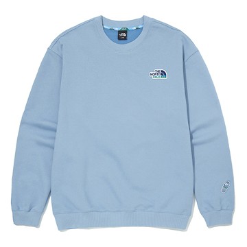 THE NORTH FACE Essential Sweater 'Blue'