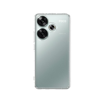 VXTRA POCO F6  防摔氣墊保護殼 空壓殼 手機殼