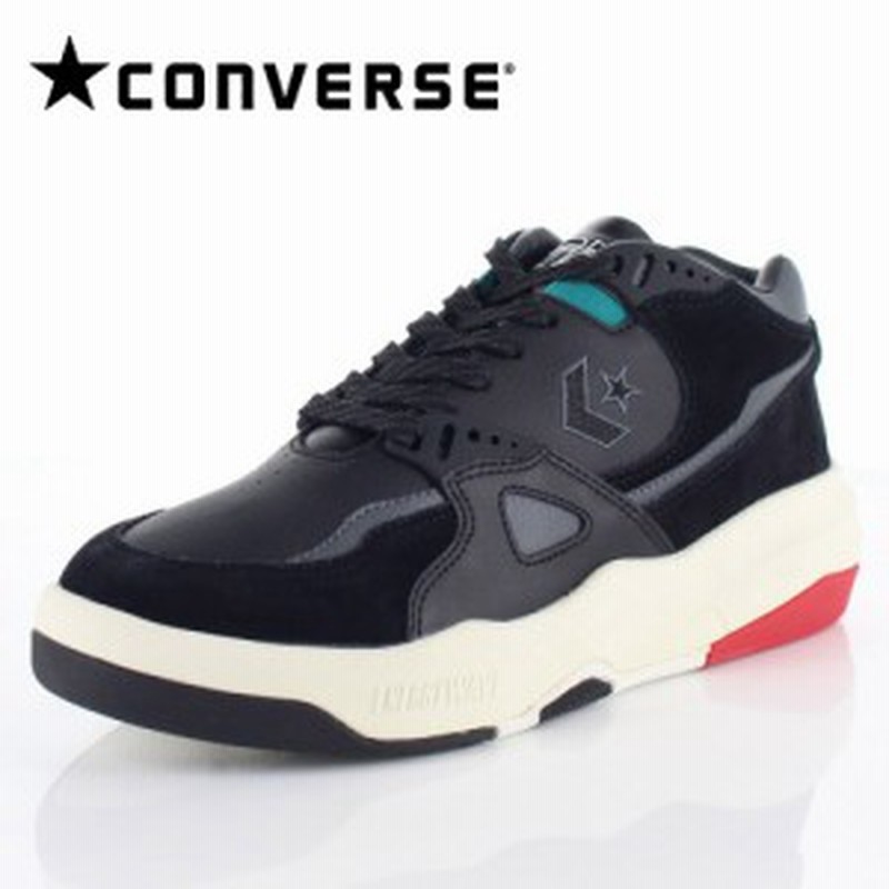 コンバース メンズ スニーカー Converse Mxwave Ew ブラック 01 661 エナジーウェーブ セール 通販 Lineポイント最大1 0 Get Lineショッピング