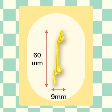 燙布貼 | 拉哩拉喳 ( 咻 )