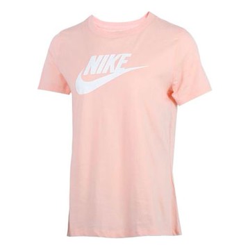 (WMNS) Nike Sportswear Essential 'Pink'