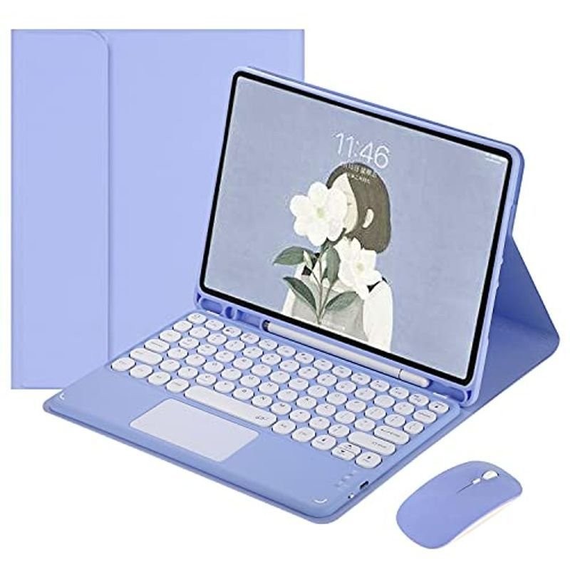 SALE／74%OFF】 iPad 第９世代 第8世代 第7世代 キーボード 10.2