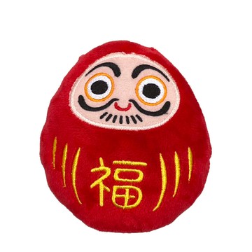 [家速配]Perla不倒翁寵物玩具