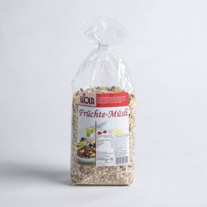 德國Viola水果穀片1KG