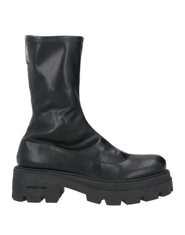 SERGIO ROSSI Boots - Item 17994519