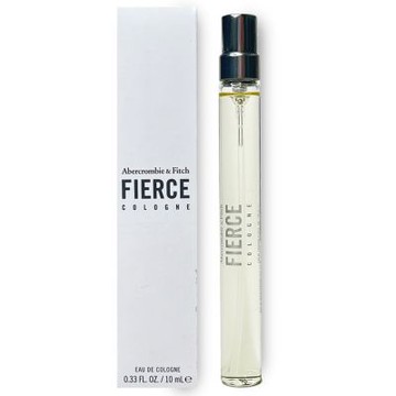 Abercrombie&Fitch A&F 天生無畏男性古龍水 (原肌肉男) 10ML (噴式) 小香