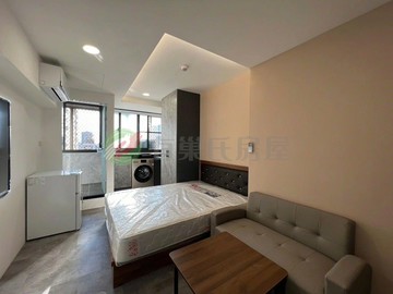 $一中、新民高中、美裝潢收租電梯4套房$｜台中市北區三民路三段