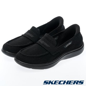 SKECHERS 女鞋 健走系列 瞬穿舒適科技 ON-THE-GO FLEX RADIANT (138404BBK)