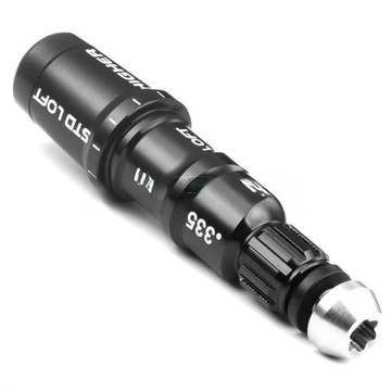 2017 M4一號木球道木 套管 高爾夫球桿連接器