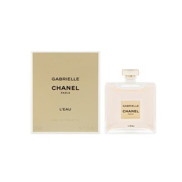 CHANEL香奈兒 嘉柏麗水漾淡香水(5ml)_國際航空版