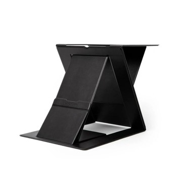 MOFT | Z 隱形升降筆電架 坐姿/站姿隨意切換