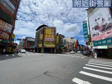陳遠凰~宜市近新月廣場北門商圈低總價透天｜宜蘭縣宜蘭市文昌路