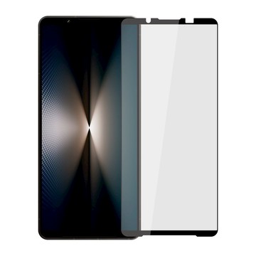 YADI SONY Xperia 1 VI 6.5吋 水之鏡 AGC全滿版手機玻璃保護貼