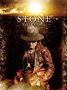 STONE(初回生産限定盤)(DVD付)(中古品)