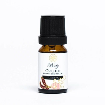 【璣園 DON DU CIEL】按摩精油｜窈窕按摩精油 10ml