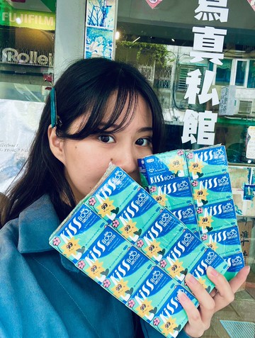 【彩色負片】SNAPPP Kiss800T底片 24張