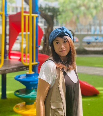 巴賽隆納蝴蝶結貝雷帽新品