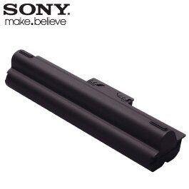 優惠出清! SONY 筆記型長效型可充電式電池 VGPBPL21 ★VAIO S / F / Y / CM 系列專用長效充電電池