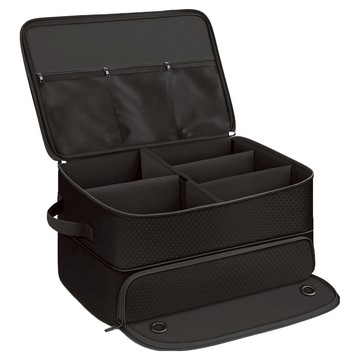 爆款熱銷高爾夫球車載多功能收納包 UBN004  單一尺寸  1個  黑色