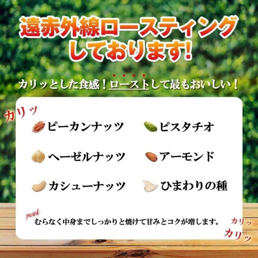 5種ナッツ＆ドライフルーツ 750g 送料無料 アーモンド 生くるみ カシューナッツ クランベリー レーズン  無塩保存料不使用 保存食