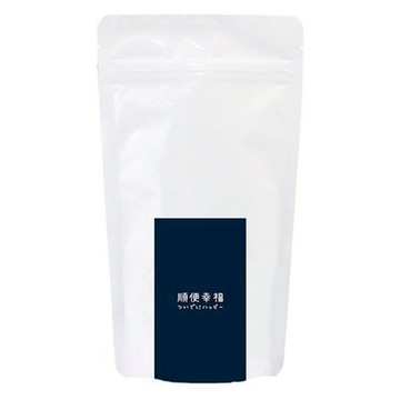 順便幸福 百香蘋果味南非綠國寶立體茶包 獨享組  10包/袋  5.5g  1袋