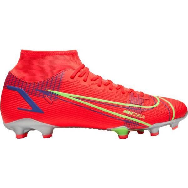 値段が激安 サッカー メンズ Nike ナイキ サッカー メンズ シューズ 靴 ナイキ Nike スパイク Green Red Cleats Soccer Fg Elite 8 Superfly Mercurial シューズ 靴 スパイク シューズ Www Solidarite Numerique Fr