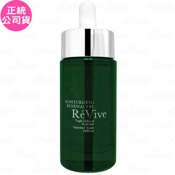 ReVive三效胜肽防禦精華油(30ml)(公司貨)
