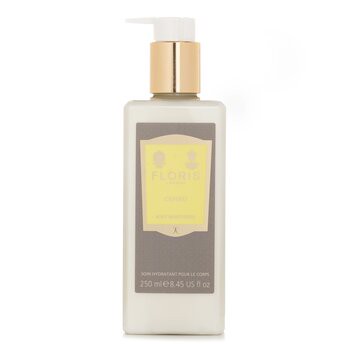 【佛羅瑞斯】微風徐來身體潤膚乳液 Cefiro Enriched Body Moisturiser