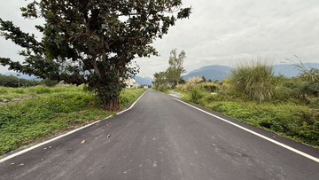 光華村莊旁稀有小筆農地釋出｜花蓮縣吉安鄉光學段