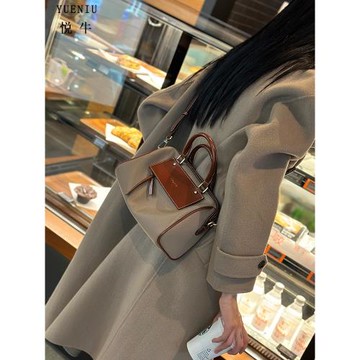 包包女2025新款大容量尼龍牛津布手提包輕便通勤枕頭包單肩斜挎包