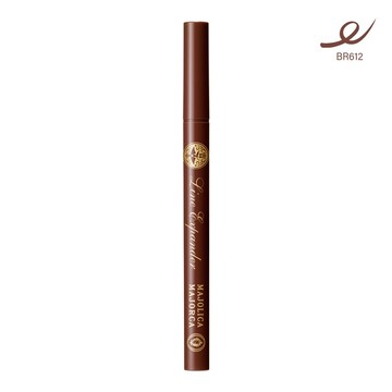 戀愛魔鏡 控制狂防暈眼線液EX (BR612) 0.5mL