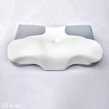 一秒入睡的法寶🌙【義大利LaBelle】零重力釋壓眠綿記憶枕 ❣️雙側皆可睡，隨心調整 (SHOPPING99)