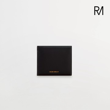 【ROBINMAY】樂光幻影真皮掀蓋短夾