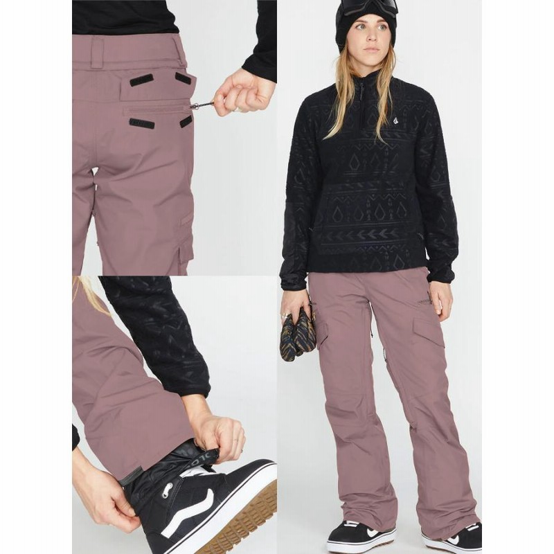 Volcom Aston GORE-TEX Pants - Women's