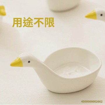 萌寵洗筆杯-天鵝 美甲杯 洗筆杯 美甲材料 美甲用品 顏料洗滌 洗筆刷 筆刷用品 清潔用品 筆刷清潔