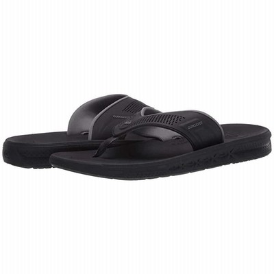Quiksilver クイックシルバー メンズ カレント ウォーター-フレンドリー サンダル men Current