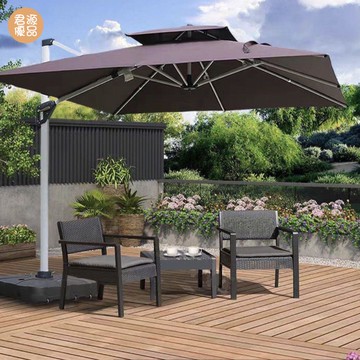 戶外遮陽傘 中柱傘 羅馬傘 香蕉傘 擺攤傘 庭院傘 戶外遮陽傘庭院傘露臺傘沙灘傘大羅馬傘方形酒店休閒傘保安崗亭傘