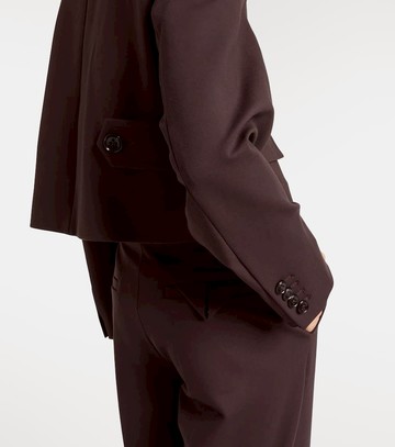 Dorothee Schumacher Emotional Essence double-breasted blazer