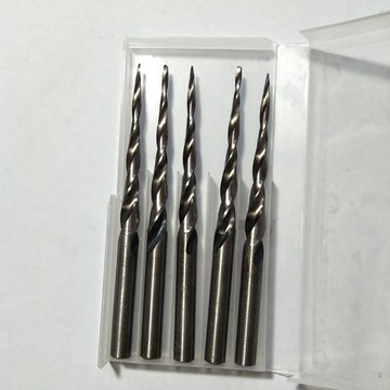 .斜口錐度鉆頭模具專用水口鉆嗩吶鉆含鈷高速鋼不銹鋼7度定做非標