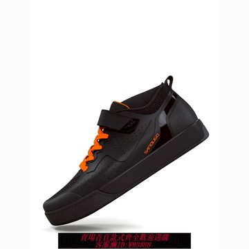 【公司貨 最低價】Sandugo騎行鞋硬底山地車無鎖鞋平踏鞋釘踏專用鞋耐磨抓腳舒服