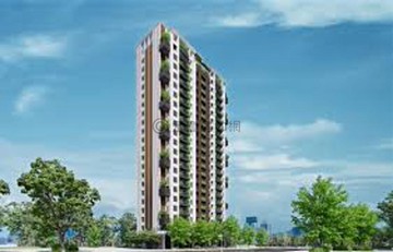 預售✨鉅森匯.三房柱邊大平車｜台中市南屯區五權西路二段