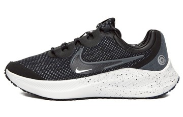 WMNS ZOOM WINFLO 8 SHIELD BLACK IRON GREY