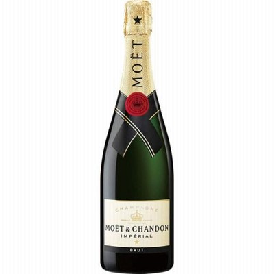 ［お酒　果実酒　シャンパン]モエ　エ　シャンドン　アンペリアル  750ml  12度　並行